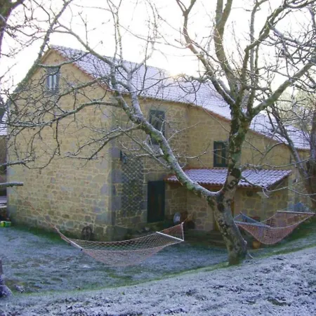 House - 5 Bedrooms - 7486 Alpstuga A Estrada