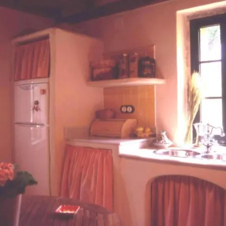 Alpstuga House - 5 Bedrooms - 7486